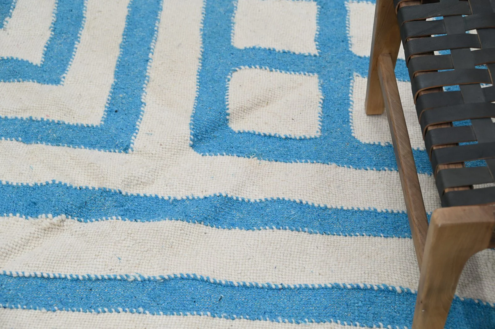 Tapis traditionnel Azilal 320 X 200 Cm - Image 4