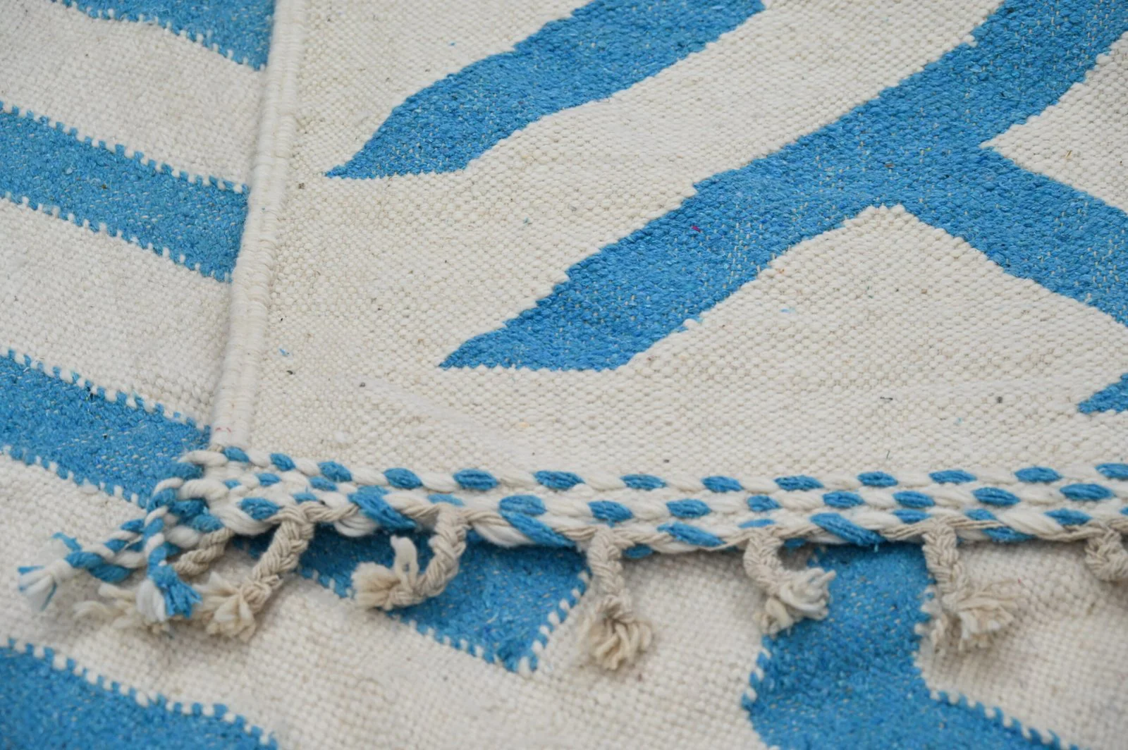 Tapis traditionnel Azilal 320 X 200 Cm - Image 3