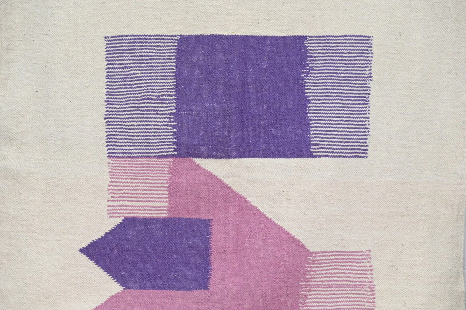 Tapis traditionnel Azilal 312 X 200 Cm - Image 2