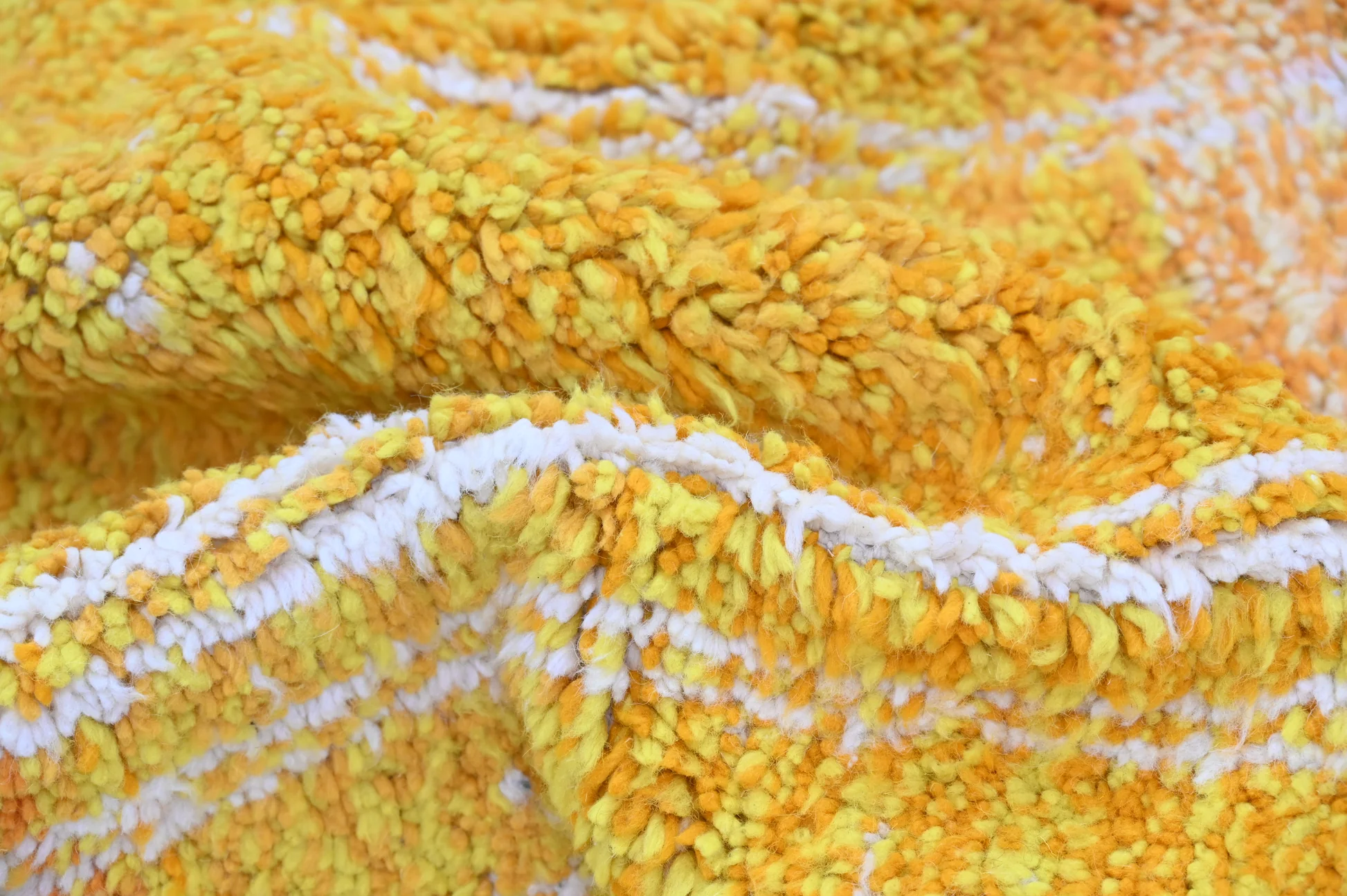 Tapis traditionnel Azilal 310 X 205 Cm - Image 6