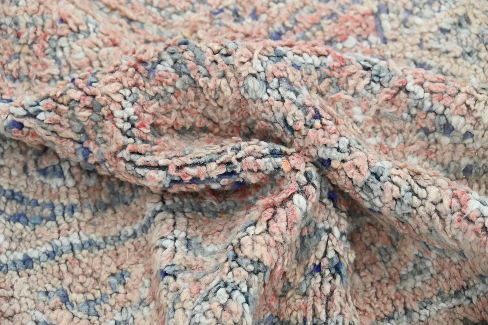 Tapis traditionnel Vintage 290 X 180 Cm - Image 2