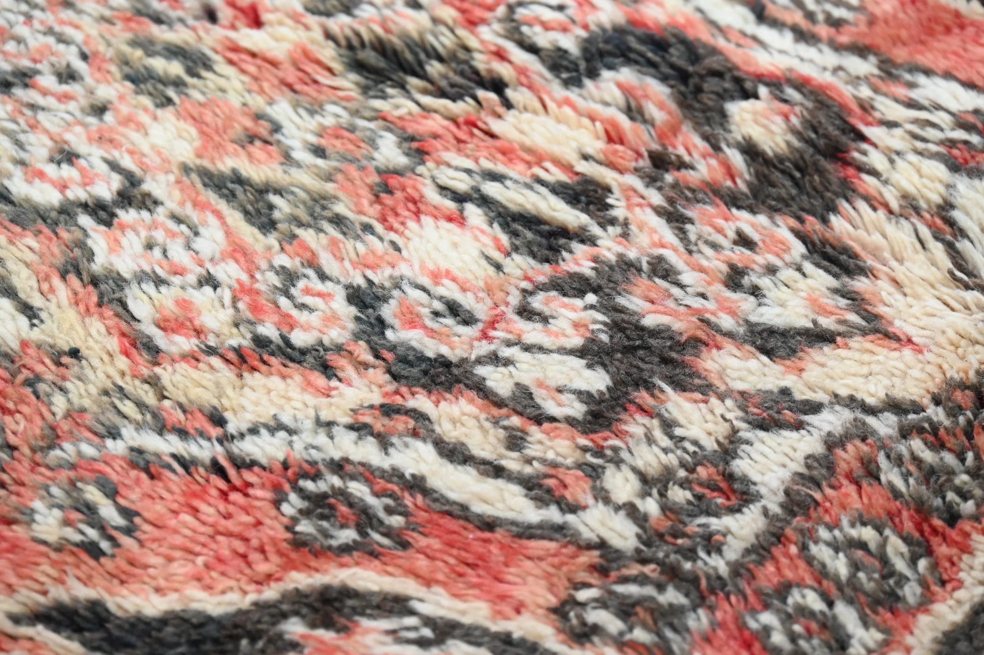 Tapis traditionnel Vintage 300 X 215 Cm - Image 8