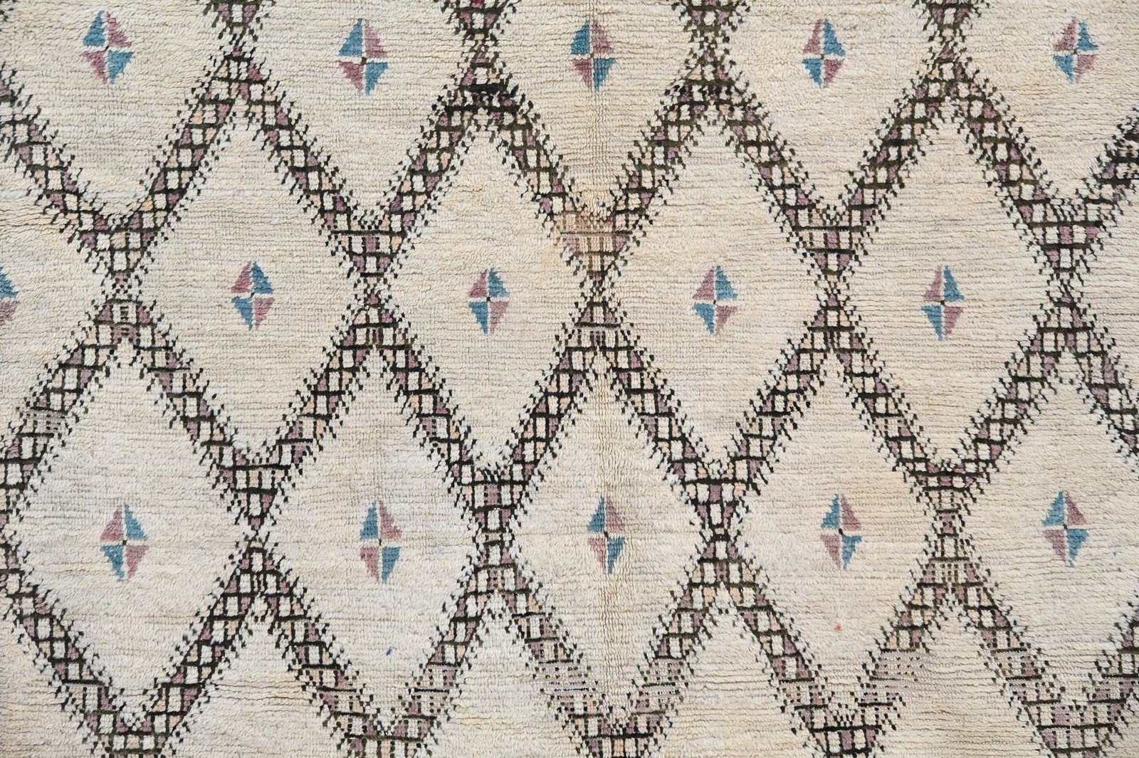 Tapis traditionnel Vintage 240 X 170 Cm - Image 2