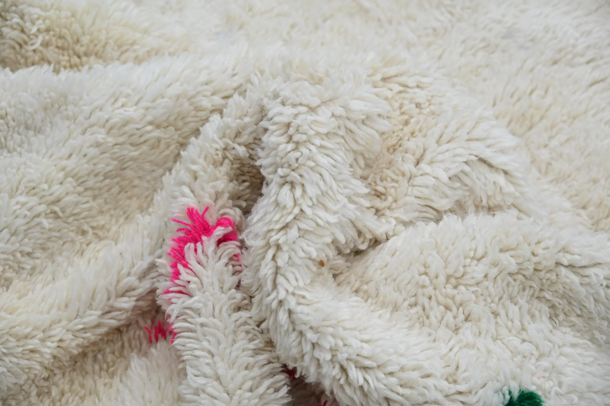 Tapis traditionnel Azilal 290 X 190 Cm - Image 3